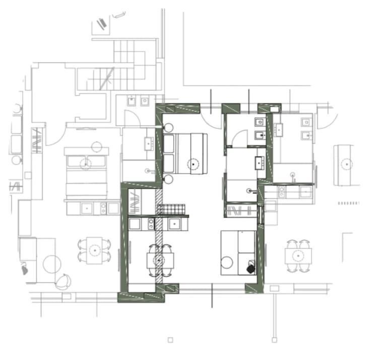 Villa Divina-Apt Armonia-Con Piscina E Vista Lago Кастелето ди Бренцоне Екстериор снимка
